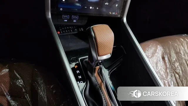 Ssangyong Torres id 3278606 из Кореи 19