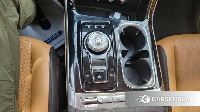 Kia Carnival 4th generation id 3911128 из Кореи 14