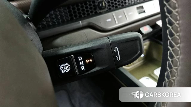 Kia Tasman id 4177448 из Кореи 19