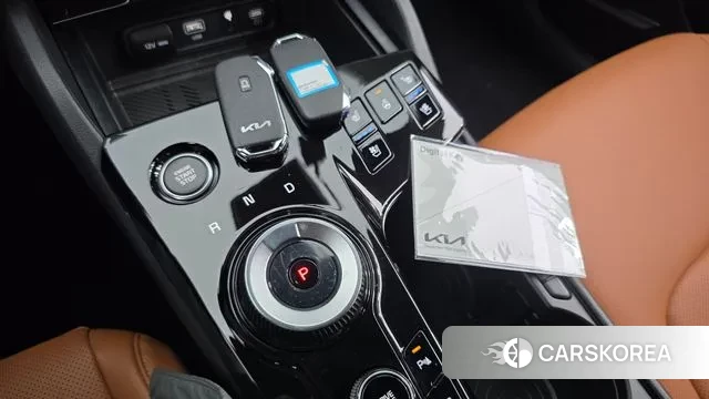 Kia Sportage 5th Generation Hybrid id 3416722 из Кореи 19