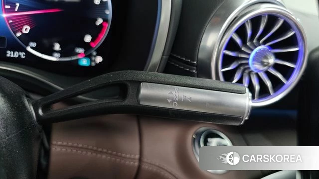 Mercedes-Benz SL-Class R232 id 4200882 из Кореи 35