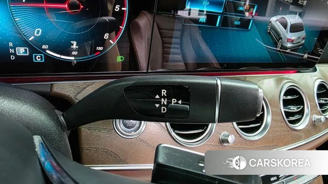 Mercedes-Benz E-Class W213 id 4593188 из Кореи 19