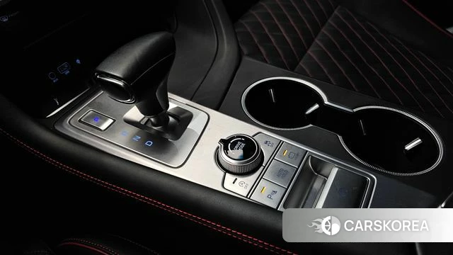 Genesis G70 id 4587122 из Кореи 32