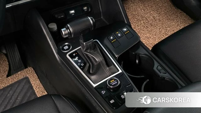 Kia Sportage 5th Generation id 3941410 из Кореи 19