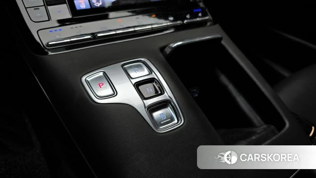 Hyundai The New Grandeur IG id 3893488 из Кореи 19