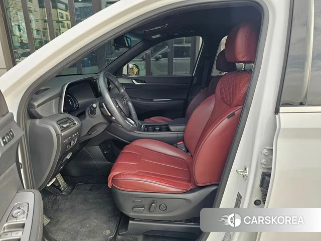 Hyundai Palisade id 4423651 из Кореи 19