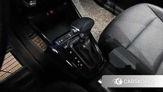 Kia Stonic id 3434518 из Кореи 19