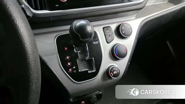 Kia The New Ray id 3406532 из Кореи 19