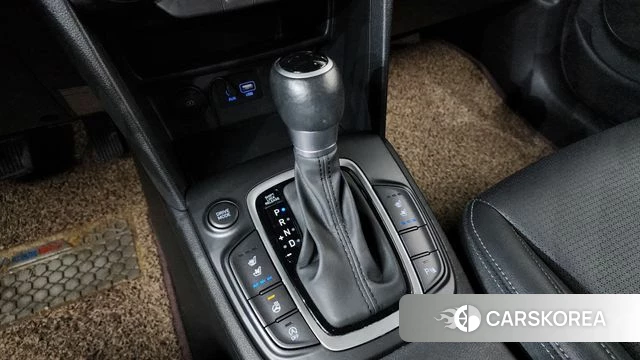 Hyundai Kona id 4610079 из Кореи 19