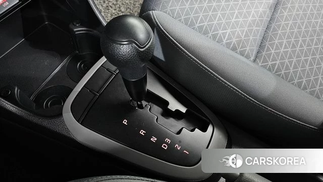 Kia All New Morning (JA) id 4741952 из Кореи 19