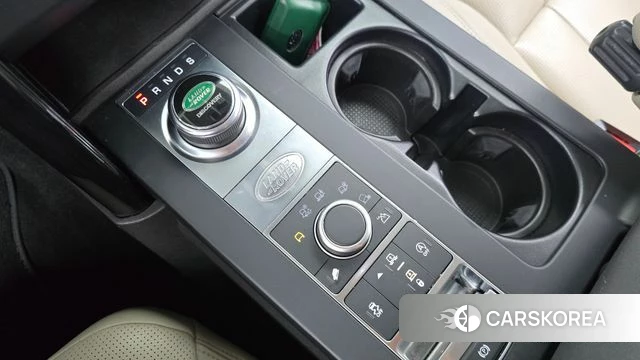 Land Rover Discovery 5 id 4447105 из Кореи 19