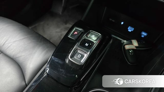 Hyundai Sonata (DN8) id 4285450 из Кореи 19