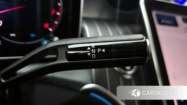 Mercedes-Benz GLC-Class X254 id 4359708 из Кореи 29