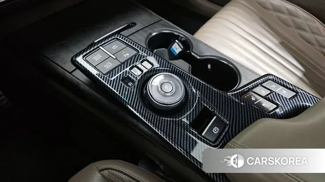 Kia K8 id 3671403 из Кореи 19