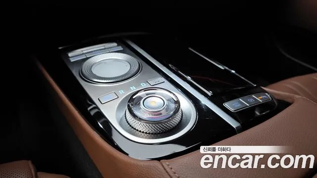 Genesis G80 (RG3) id 2927055 из Кореи 19