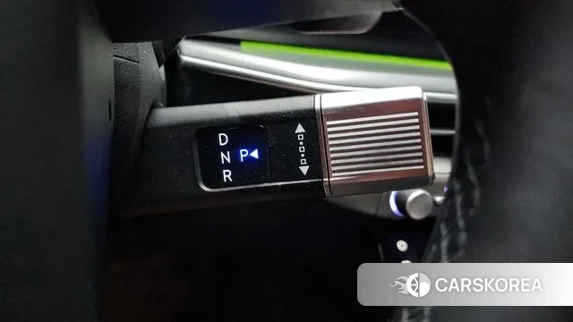 Hyundai Grandeur (GN7) id 2884265 из Кореи 19