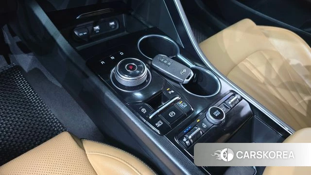 Kia K5 3rd generation id 4780157 из Кореи 31