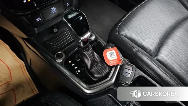 Ssangyong Berry New Tivoli id 3133070 из Кореи 19