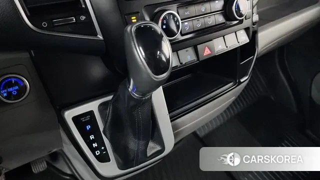 Hyundai Solati id 3479223 из Кореи 19