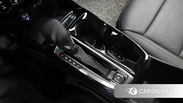 Chevrolet (GM Daewoo) Trax Crossover id 3654205 из Кореи 19