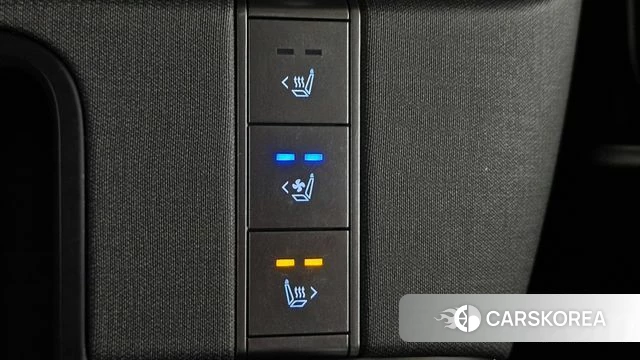 Hyundai Casper id 3842829 из Кореи 19