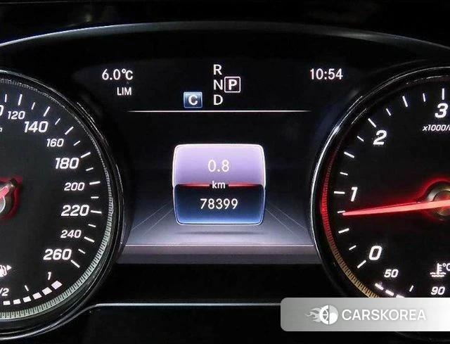 Mercedes-Benz E-Class W213 id 4514561 из Кореи 19