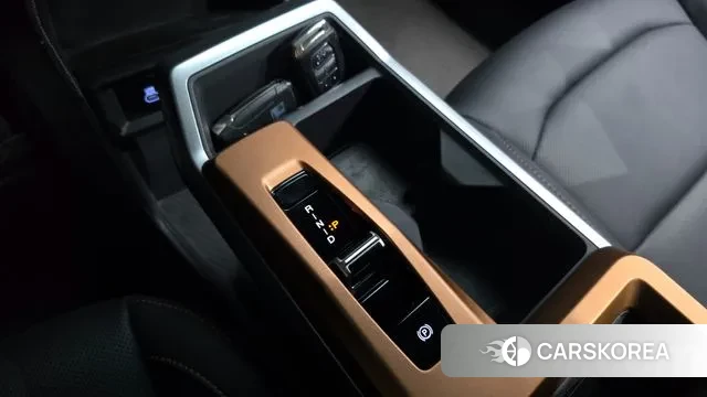 Ssangyong The New Torres id 3669949 из Кореи 19