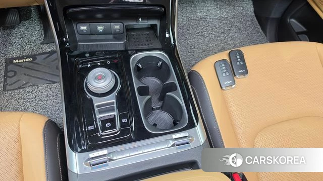 Kia Carnival 4th generation id 4706696 из Кореи 30