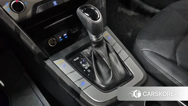 Hyundai Avante AD id 2971588 из Кореи 19