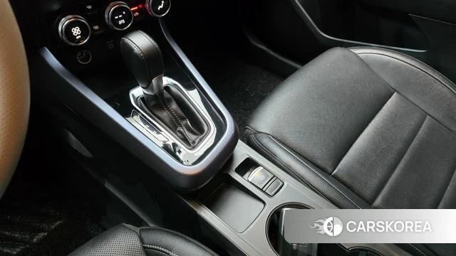 Renault Korea (Samsung) XM3 id 4542717 из Кореи 30