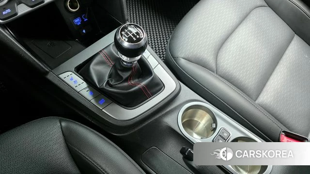 Hyundai The New Avante AD id 3893643 из Кореи 19