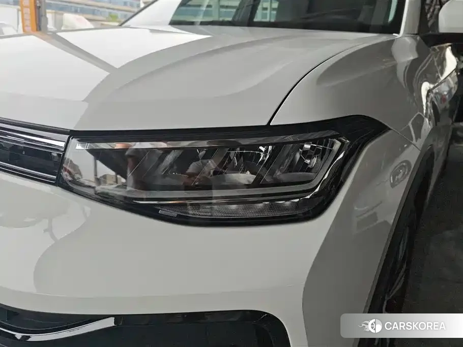 Volkswagen Tharu id 4577584 из Китая 15