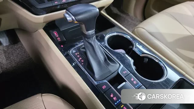 Kia The New Carnival id 3736740 из Кореи 19