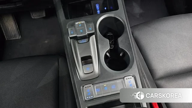 Hyundai Kona Electric id 3297210 из Кореи 19