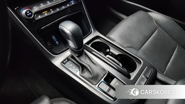 Hyundai Grandeur IG id 3647159 из Кореи 19