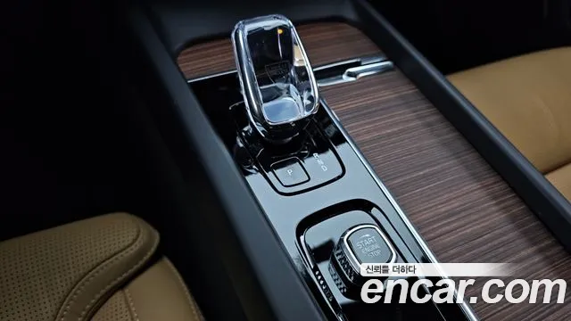 Volvo XC60 second Generation id 2271275 из Кореи 19