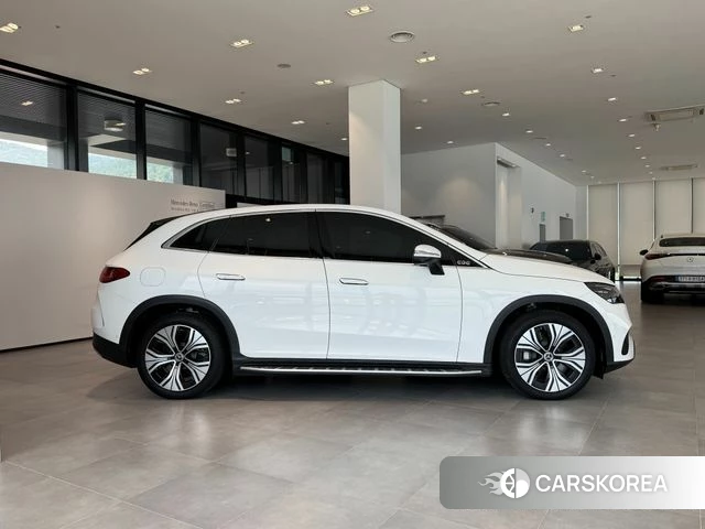 Mercedes-Benz EQE SUV X294 id 4744109 из Кореи 19