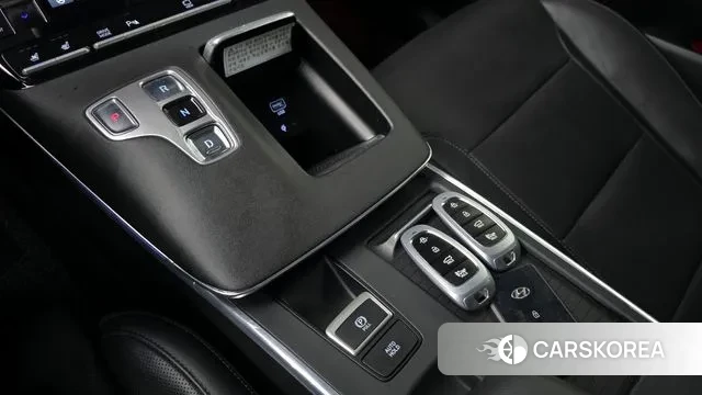 Hyundai The New Grandeur IG id 3708733 из Кореи 19