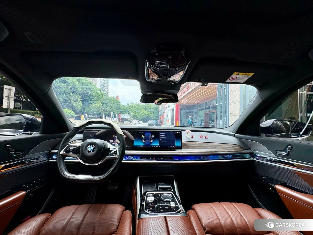 BMW 7 series id 4479807 из Китая 18