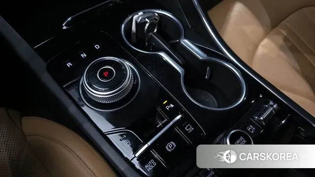 Kia K5 3rd generation id 3422623 из Кореи 19