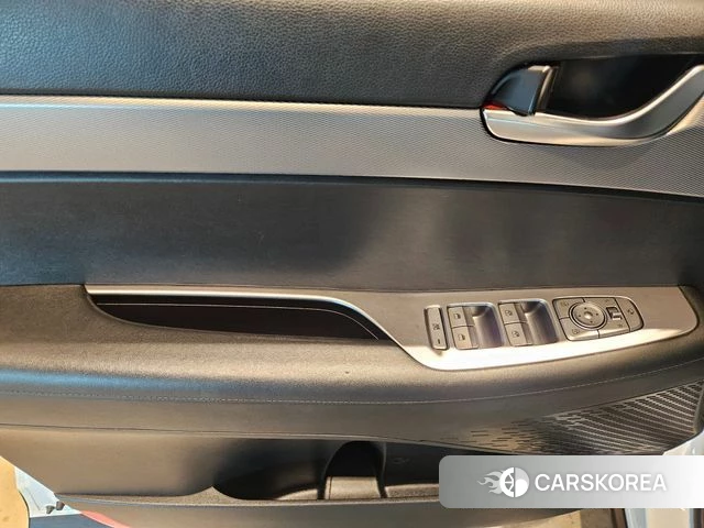 Hyundai Palisade id 4708699 из Кореи 16