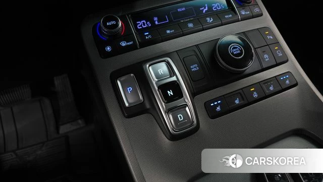 Hyundai Palisade id 4389591 из Кореи 32