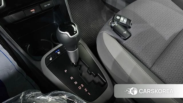 Kia Morning Urban (JA) id 4637251 из Кореи 30