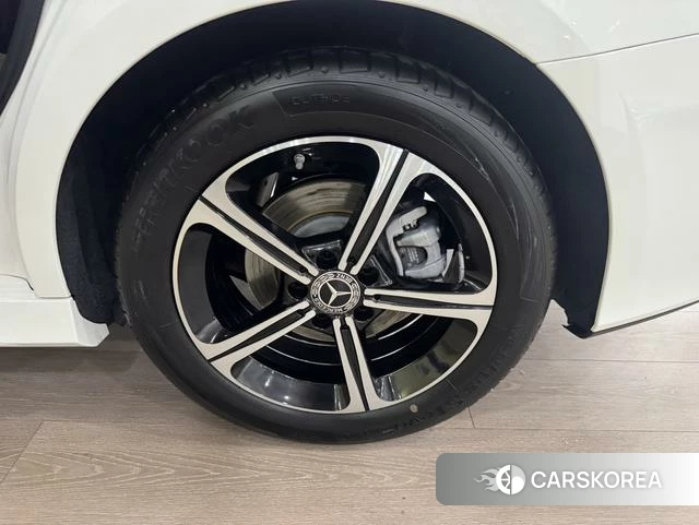 Mercedes-Benz Class A id 4333347 из Китая 17