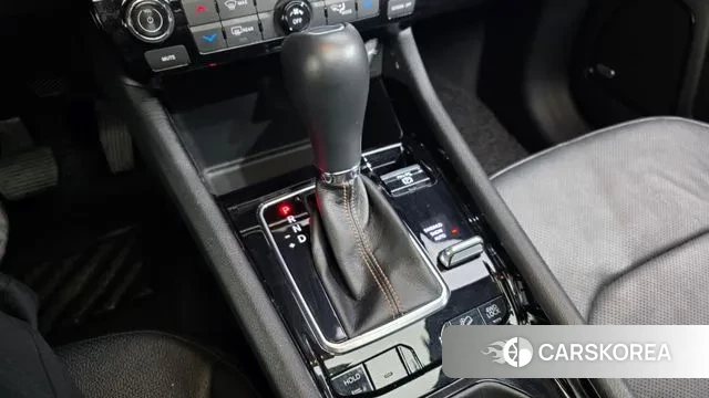 Jeep Compass 2nd Generation id 3675491 из Кореи 19