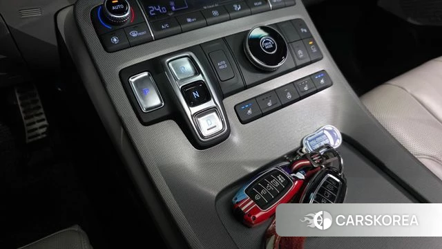 Hyundai Palisade id 4232225 из Кореи 33