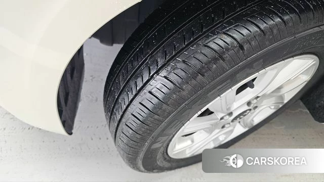 Kia All New Morning (JA) id 4334165 из Кореи 16