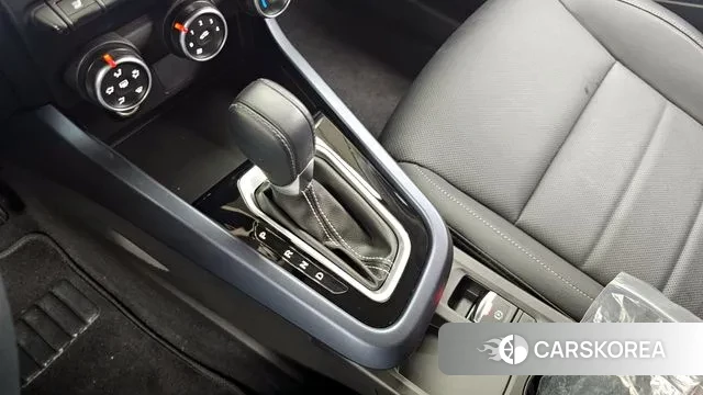 Renault Korea (Samsung) XM3 id 3478392 из Кореи 19