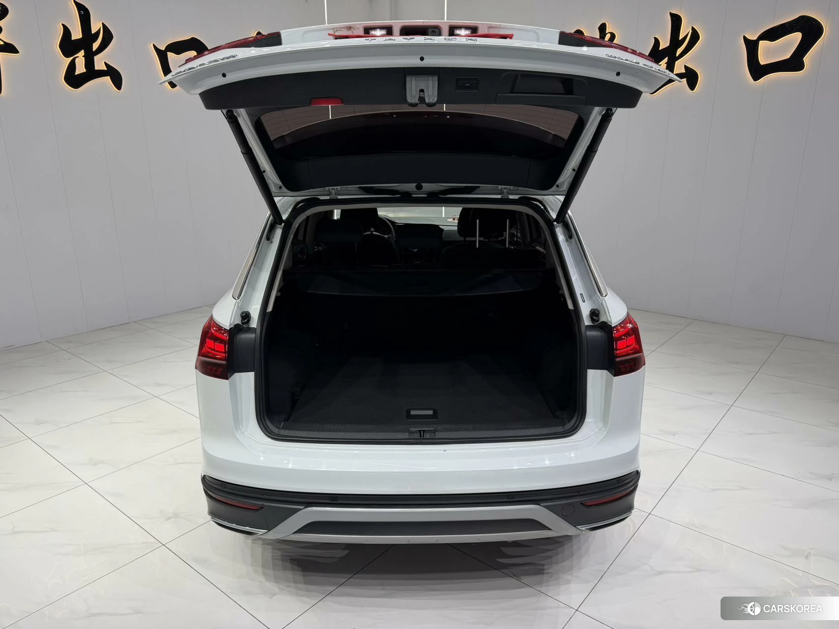 Volkswagen Tanyue id 4419454 из Китая 21