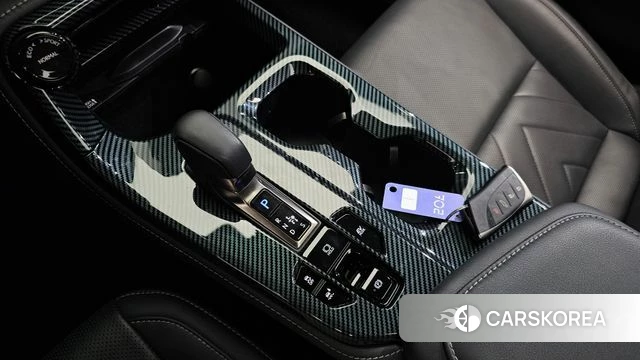 Lexus NX350h Second generation id 4675263 из Кореи 32